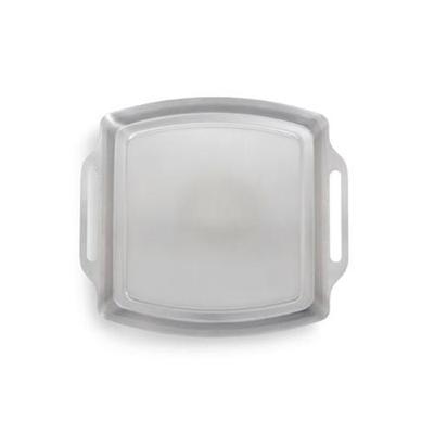 Vollrath Buffet Station Griddle Pan - 16x16 Stainless