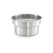 Vollrath 4-1/8-qt Vegetable Inset - Fits 8-1/2 Opening, Stainless
