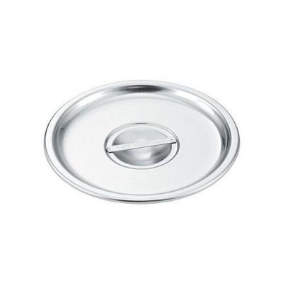 Vollrath 79120 Cover, Bain Marie Pot, Stainless