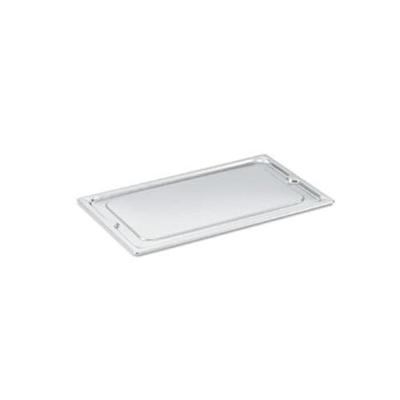 Vollrath Steam Table Pan Cook-Chill Cover - Full-Size, Stainless