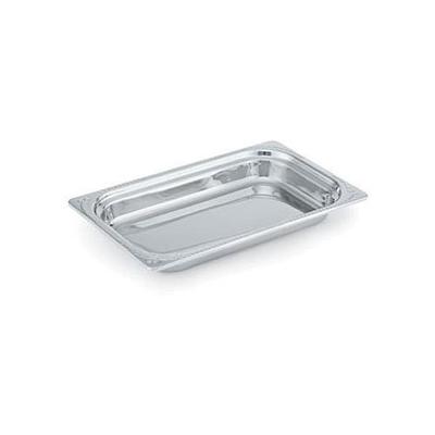 Vollrath 8264220 Miramar Decorative Sixth Size Foodpan