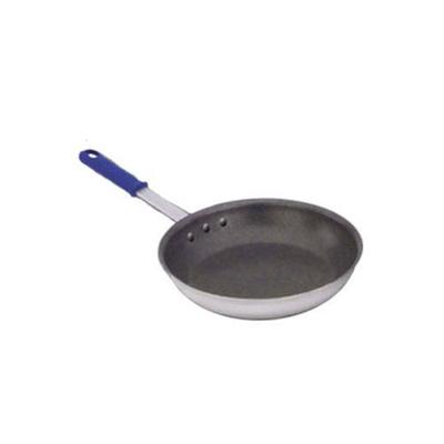 Vollrath 10 Wear-Ever Fry Pan - Non-Stick, Silicone Handle, Aluminum