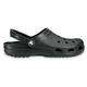 Crocs Black Classic Clog Shoes