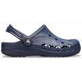 Crocs Navy Baya Clog Shoes