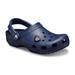 Crocs Navy Classic Clog Shoes