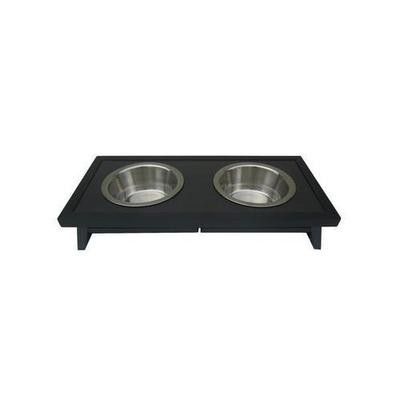 Lrg Raised Double Diner Esprso