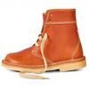 Duckfeet - Faborg - Freizeitstiefel 45 | EU 45 orange/rot