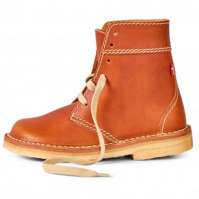 Duckfeet - Faborg - Freizeitstiefel 41 | EU 41 orange/rot Image
