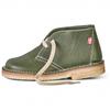 Duckfeet - Sjaelland - Freizeitschuhe 38 | EU 38 grün