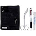 NCD Medical/Prestige Medical 733-BLK Belt Clip Organiser Kit - Black