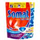 Somat Multi Gel XL 44 Tabs, 1er Pack (1 x 44 Tabs)