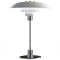 Louis Poulsen PH 4/3 Table Lamp - 5744904522