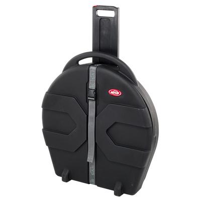 SKB CV24W 24" Beckenkoffer