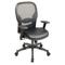 Office Star 2400 Mid Back Executive Chair