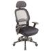 Office Star 25004 High Back Executive Chair