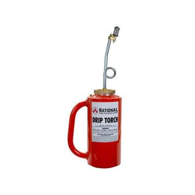 National Drip Torch For Controlled Burns Farm Machinery Parts