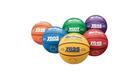 MacGregor Multi-Color Official Basketball