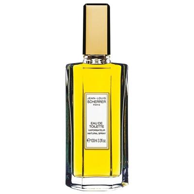 Jean-Louis Scherrer SCHERRER Eau de Toilette 100 ml Damen Image