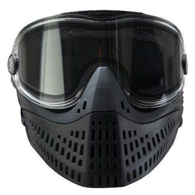 Empire E-Flex Paintball Goggle Mask - Black