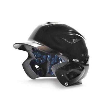 ALL-STAR BH3000 System Seven OSFA Batting Helmet- Maroon