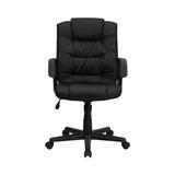Flash Furniture Mid-Back Office Chair, Black screenshot. Chairs directory of Office Furniture.