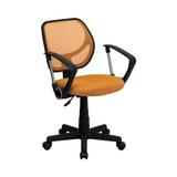 Mesh Computer Chair with Arms screenshot. Chairs directory of Office Furniture.