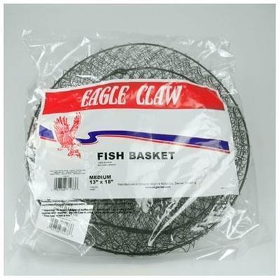 Eagle Claw Fish Basket 13X18