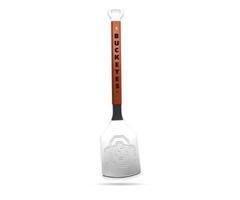 Ohio State Buckeyes Sportula Grilling Spatula