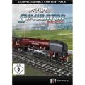 Trainz Simulator 2010 - Duchess - Addon (englisch) [PC Download]