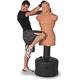 Century Bob XL Freestanding Punch Bag Height Adjustable 60-82 inches