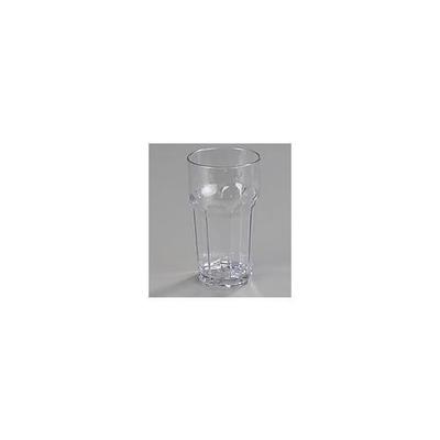 Carlisle Louis Clear Tumbler 32 oz (Case of 24)