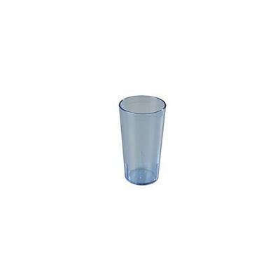 Carlisle Stackable Blue Tumbler 12 oz (Case of 72)