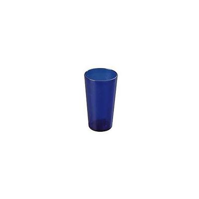 Carlisle Stackable Royal Blue Tumbler 20 oz (Case of 72)