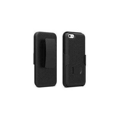 Pure Gear Case with Kickstand and Holster for Apple iPhone 5C