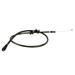 1998-2000 Volvo S70 Parking Brake Cable - Professional Parts Sweden