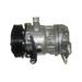 2002-2005 Jeep Liberty A/C Compressor - GPD 6511261