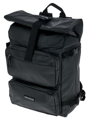 Magma Rolltop Backpack III
