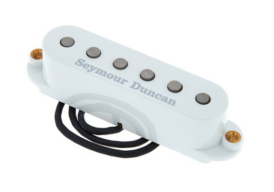 Seymour Duncan STK-S9B White