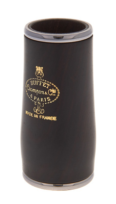 Buffet Crampon ICON 67mm barrel black