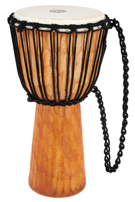 Meinl HDJ4-M Nile Djembe 10