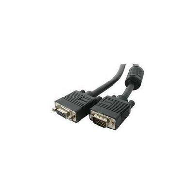 Startech MXT101HQ3 Coax SVGA Monitor Extension Cable