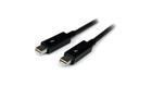 Startech Thunderbolt M/M Cable, 1m