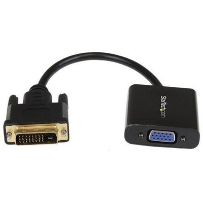 StarTech DVI-D to VGA Active Adapter Converter Cable