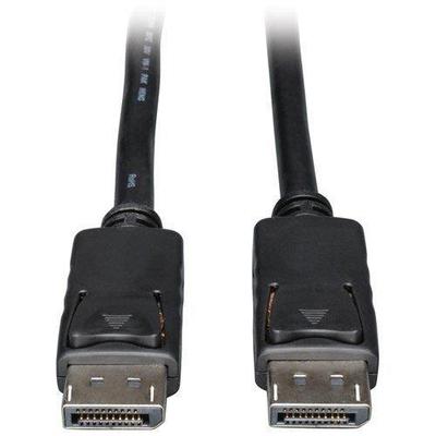 Tripp Lite DisplayPort Device Cable