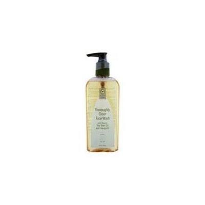 Thoroughly Clean Face Wash 8oz. by Desert Essence