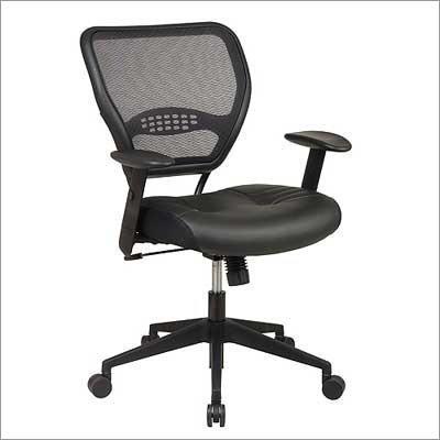 Office Star 5700 Mid Back Task Chair