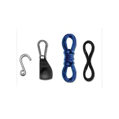 Thule Quick Draw Kayak Roof Rack Tiedown