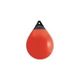 Polyform All Purpose Buoy with Blue Ropehold A4RED screenshot. Boats, Kayaks & Boating Equipment directory of Sports Equipment & Outdoor Gear.