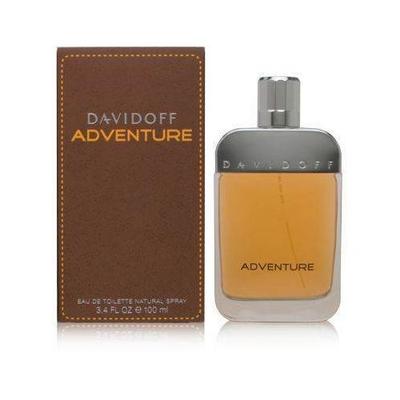 Adventure By Davidoff