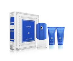 Givenchy Pour Homme Blue Label 3 Piece Set